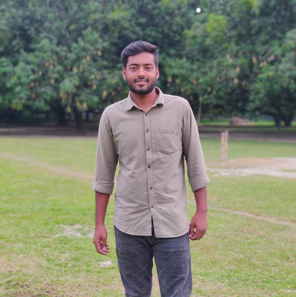 Badsha Sifat 0.1 | Nawabganj