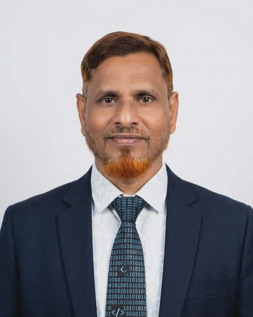 Mamonur Rashid