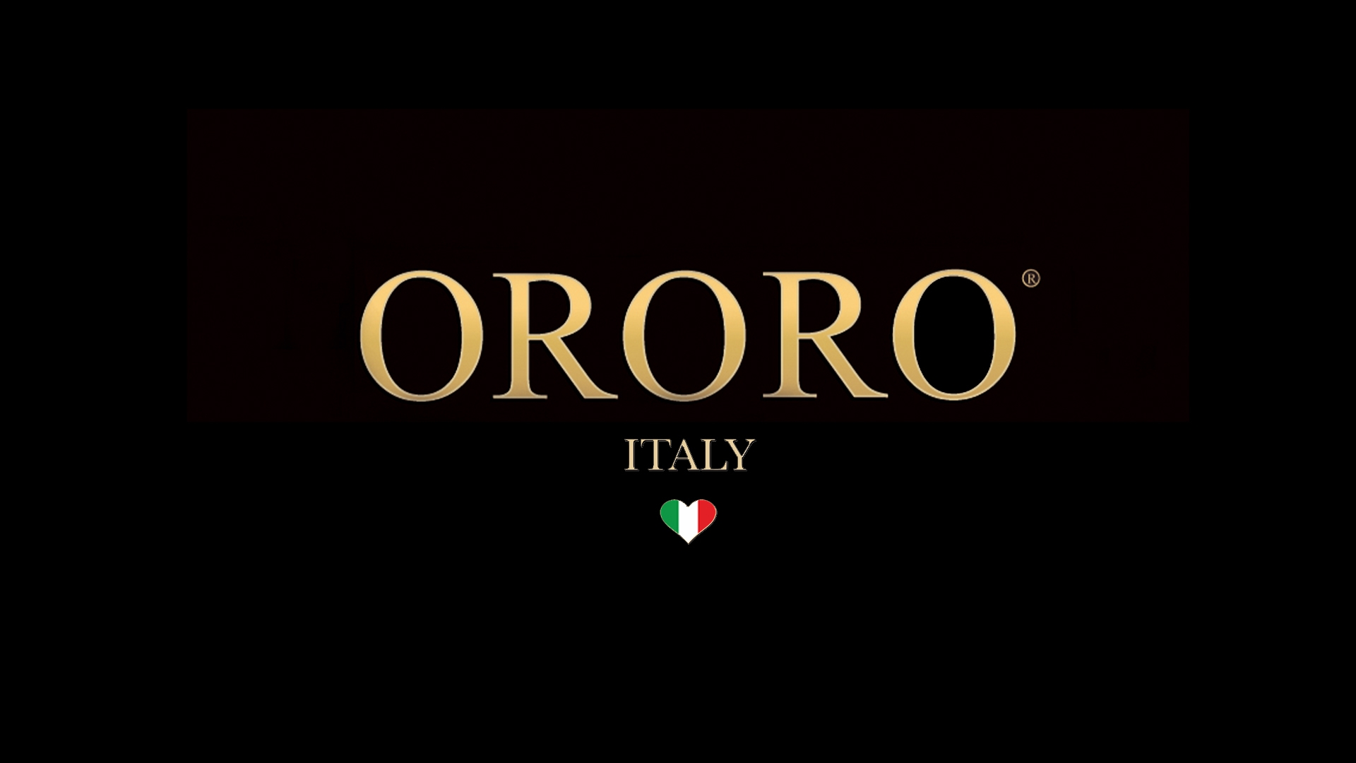 ORORO