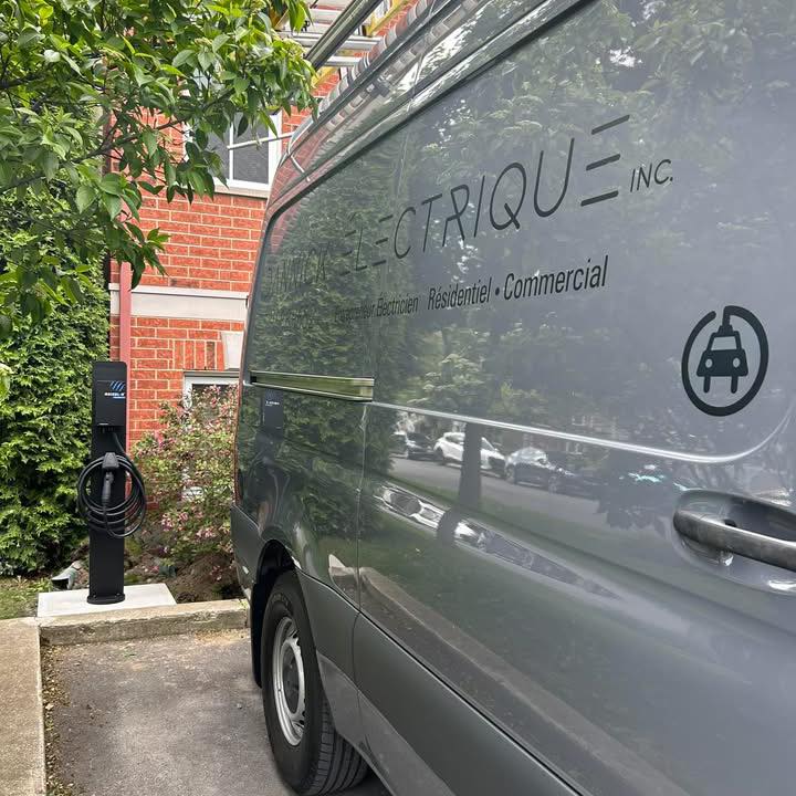 Dannick électrique inc.