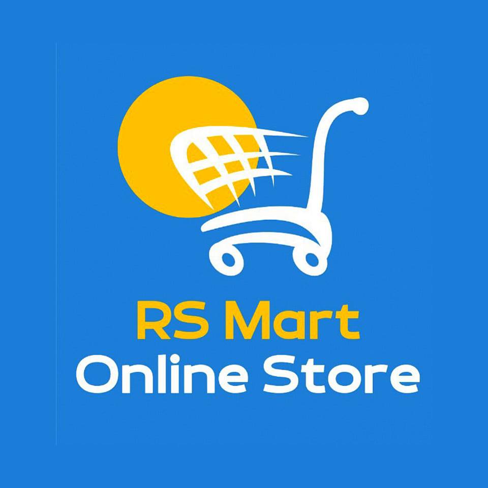 RS Mart Online Store