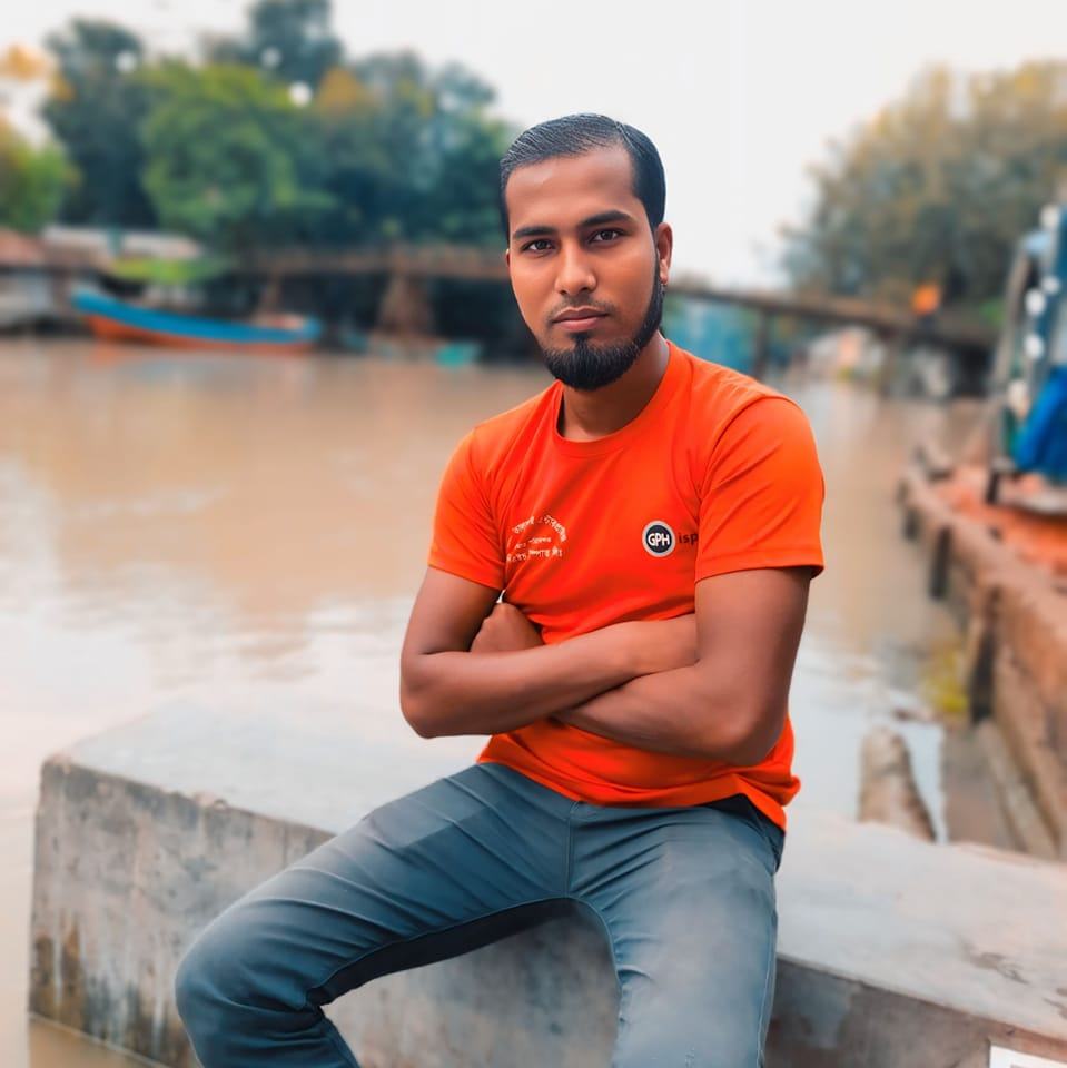 MD Saiful