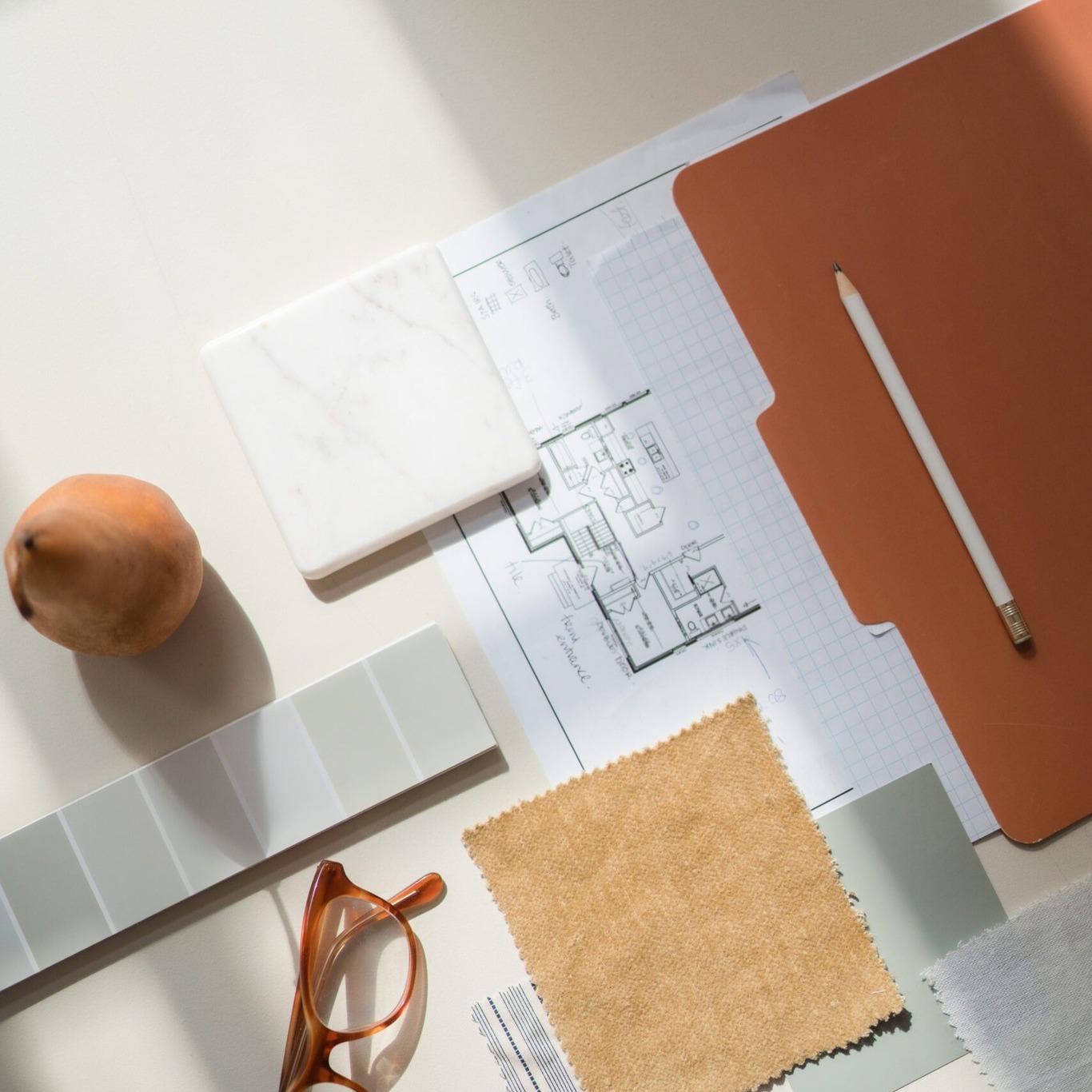 MACA Interior Design Services