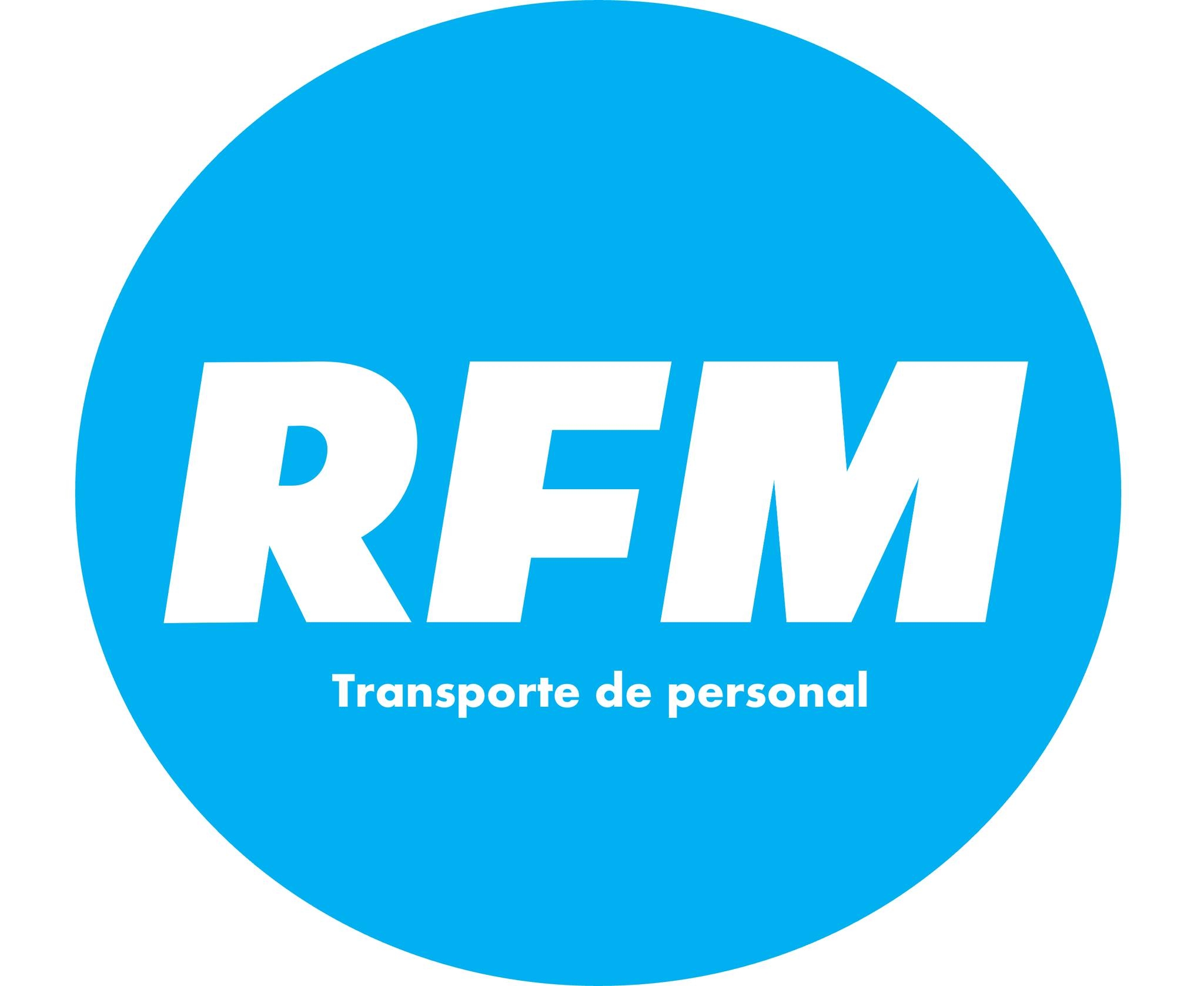 RFM Transporte de Personal | Monterrey