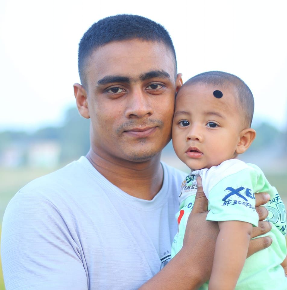 Md Rana Islam