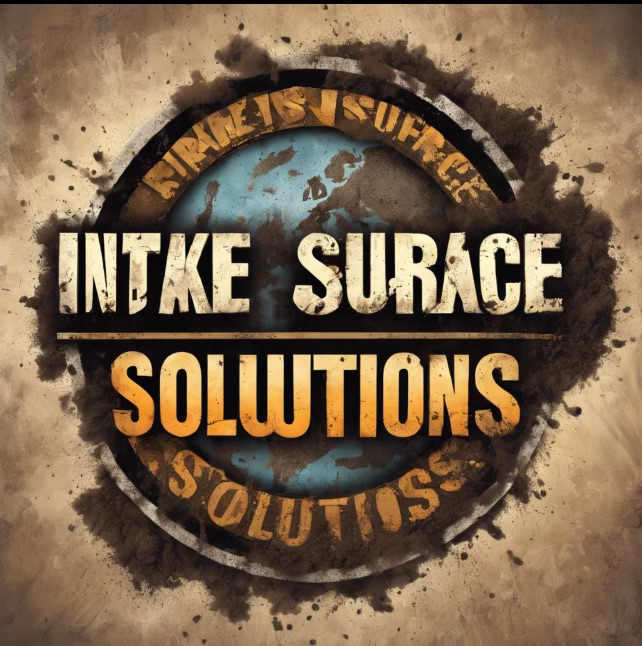 Intake Surface Solutions | Fort Worth TX
