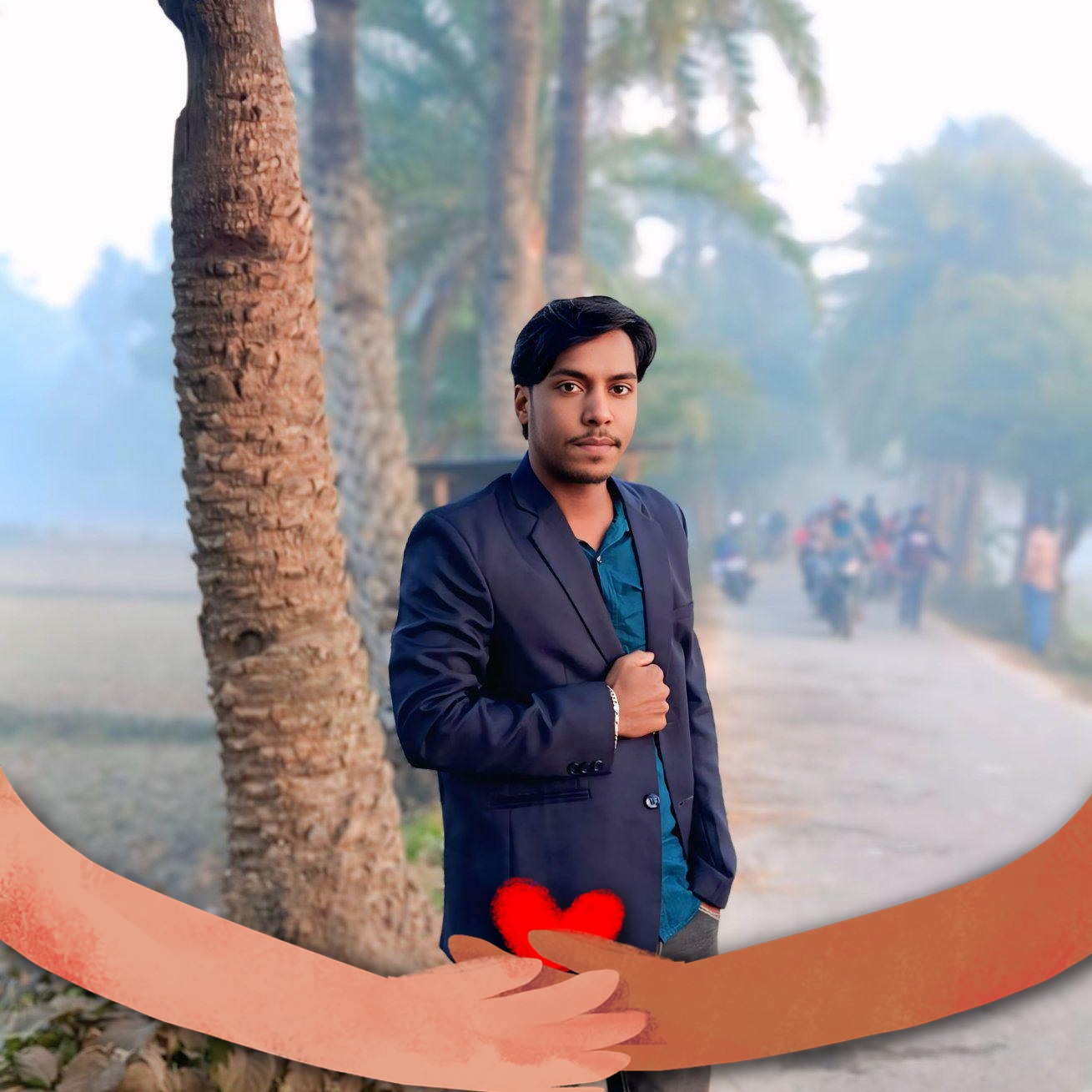 MD SELIM RANA 3026 | Rangpur
