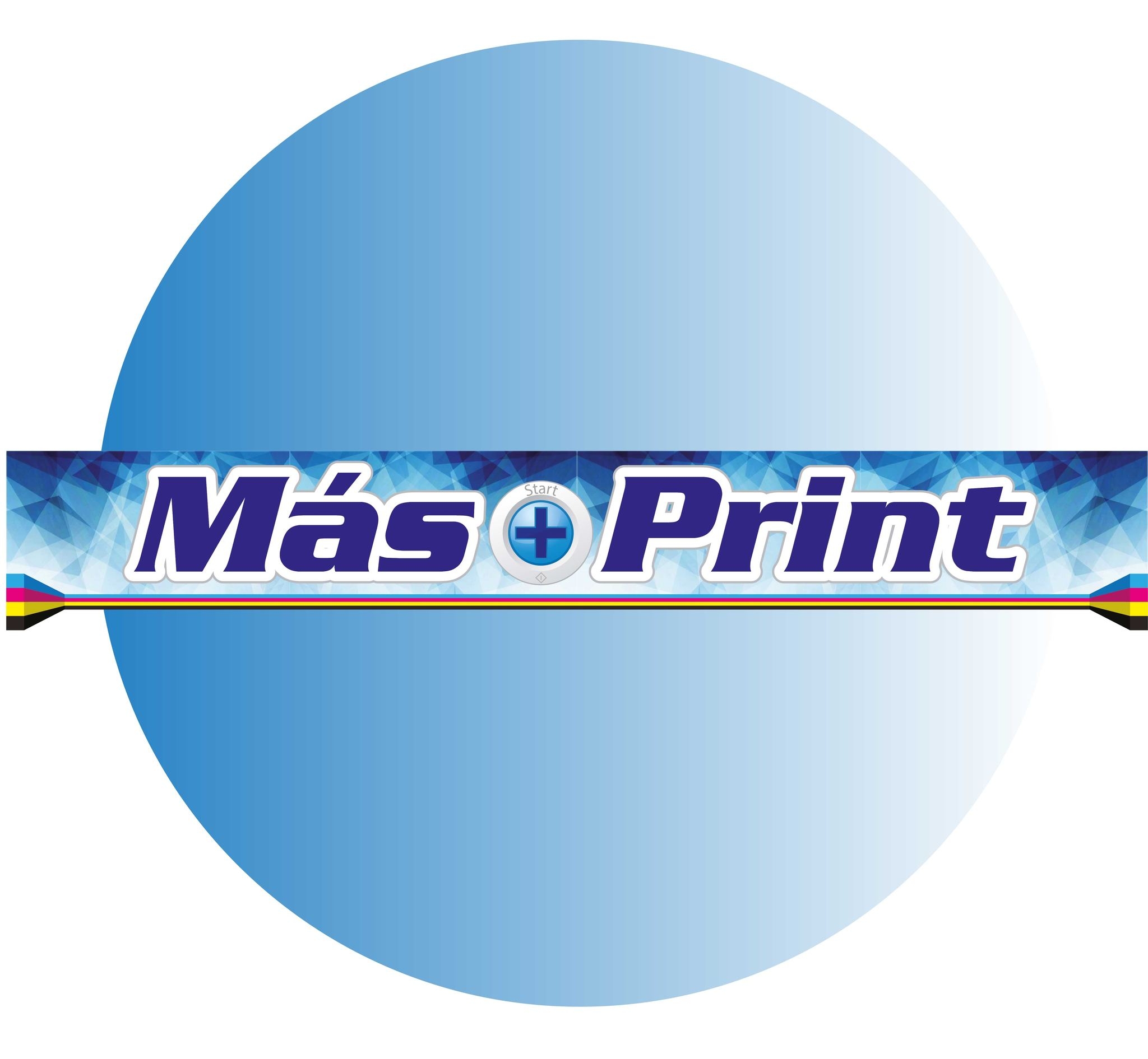 Mas Print Centro De Copiado E Impresión