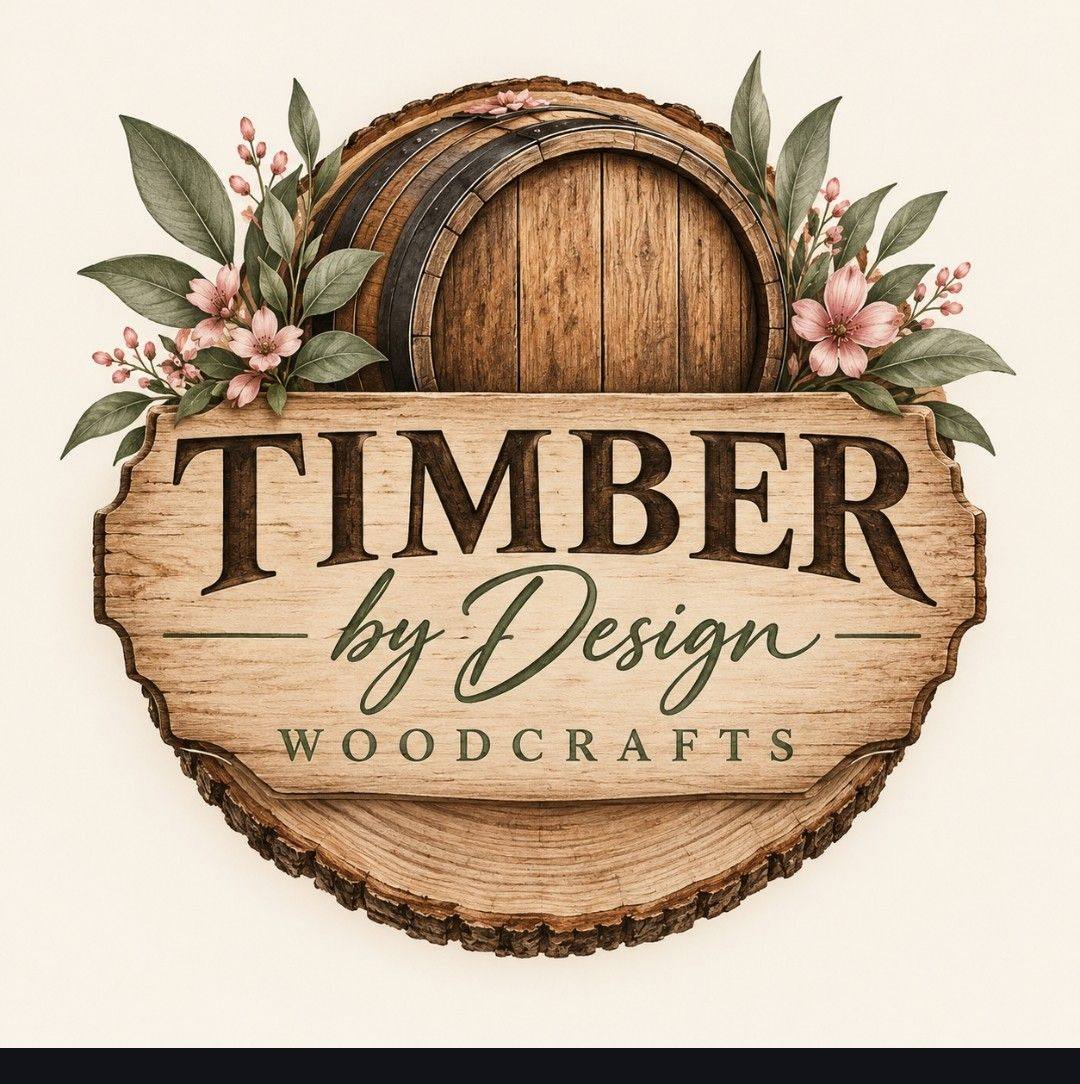 Timber By Design Woodcrafts