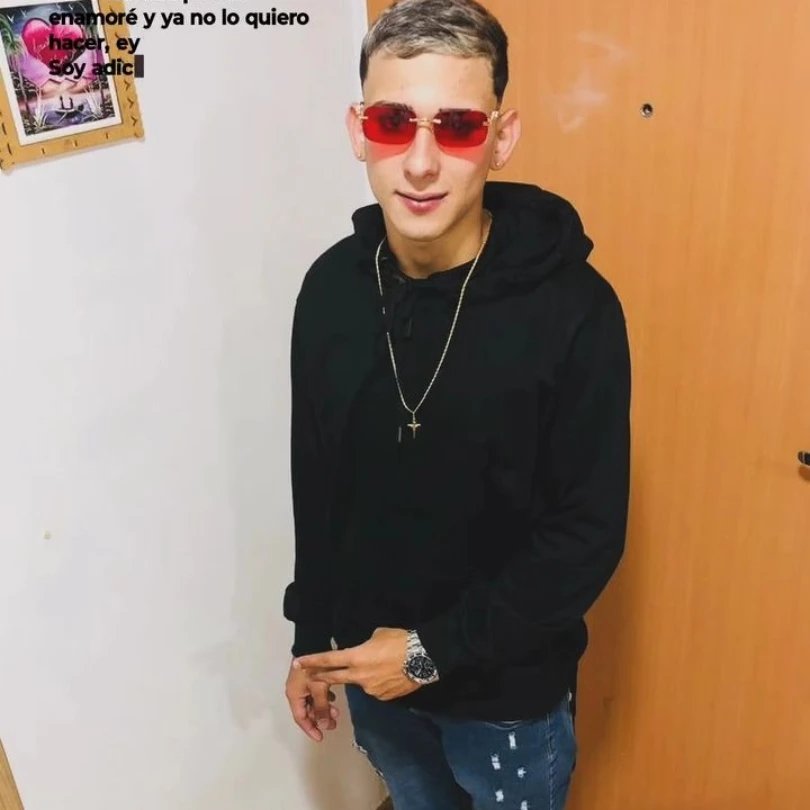 Alexander Rincon