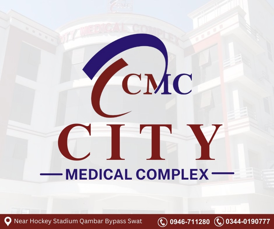 City Medical Complex | Mingora