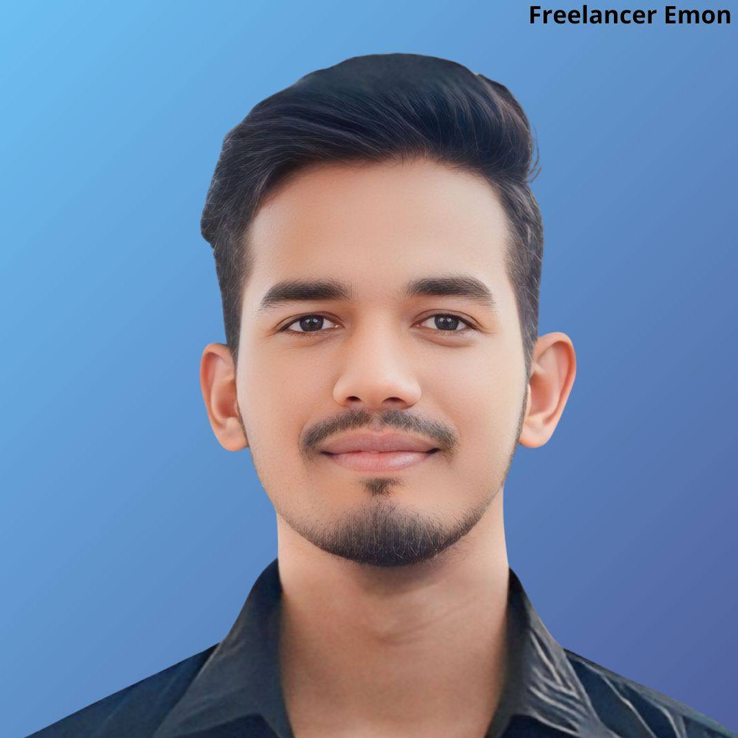 Md Emon Mia
