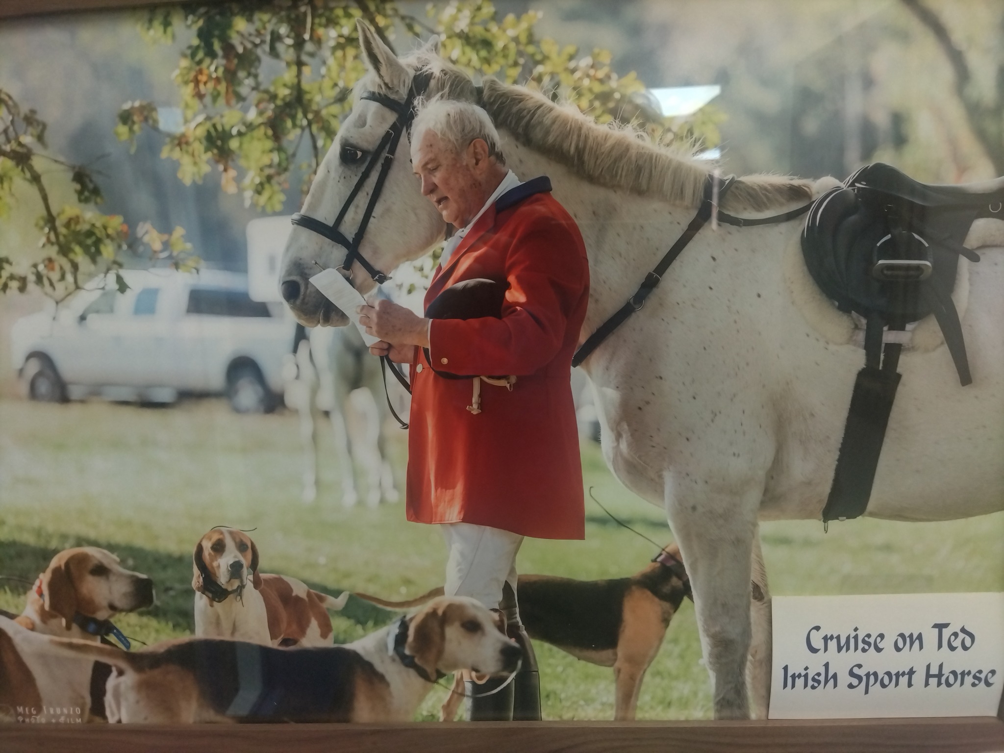Dr. Bill Choby