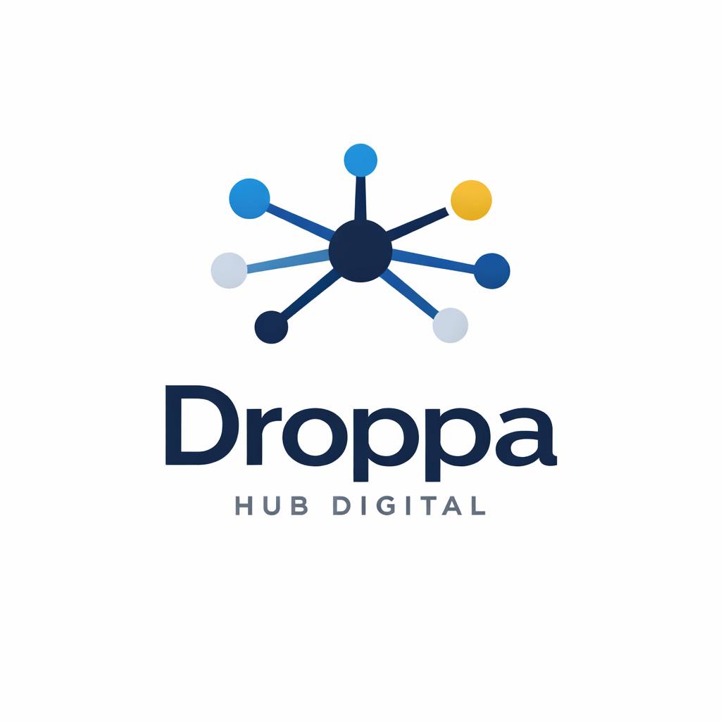 Droppa Hub Digital | Indaiatuba SP