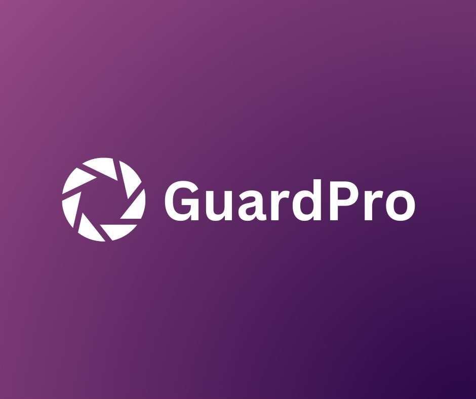 GuardPro Camera