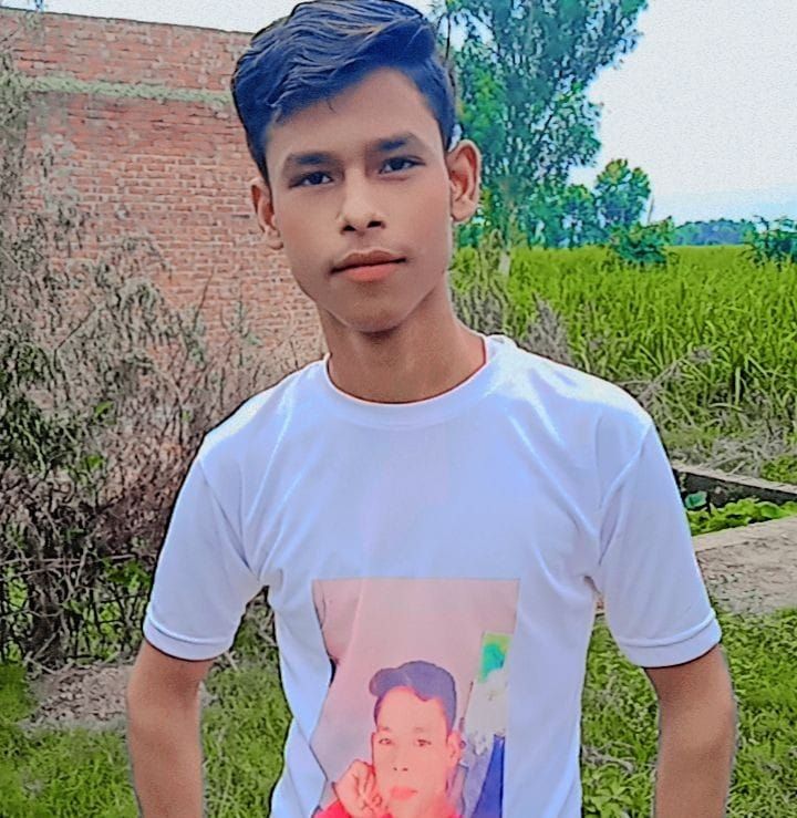 Suraj shrivastav