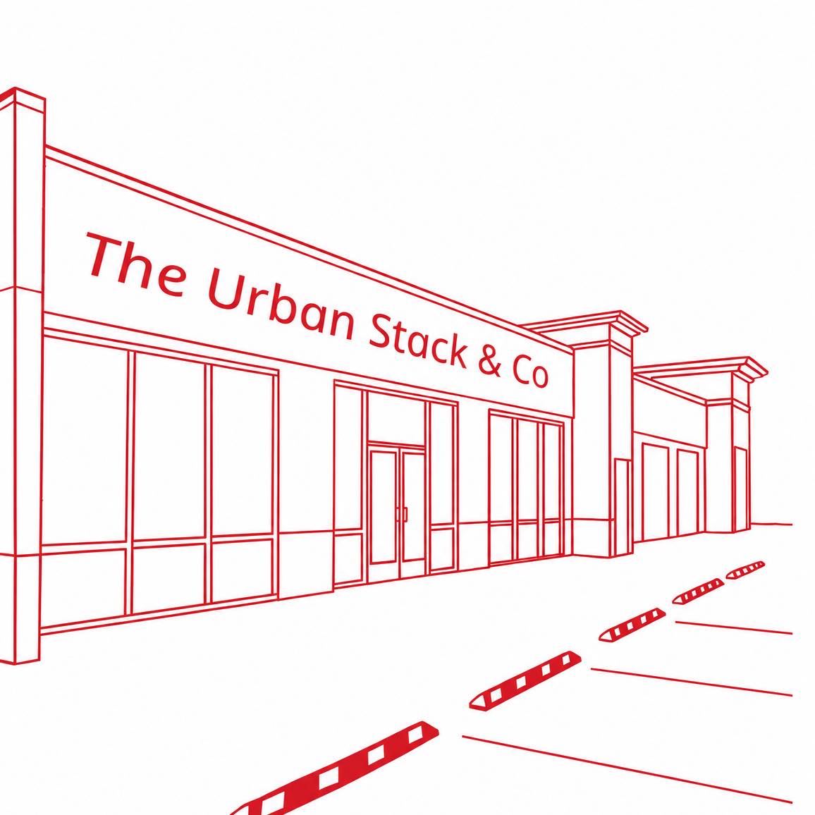 The Urban Stack & Co | Winchester KY
