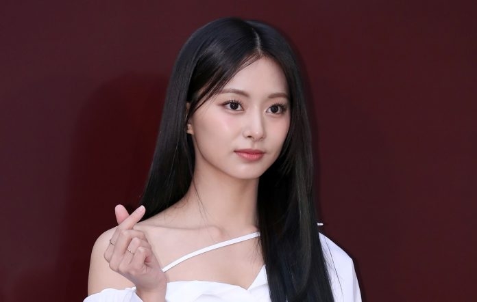 Tzuyu 쯔위