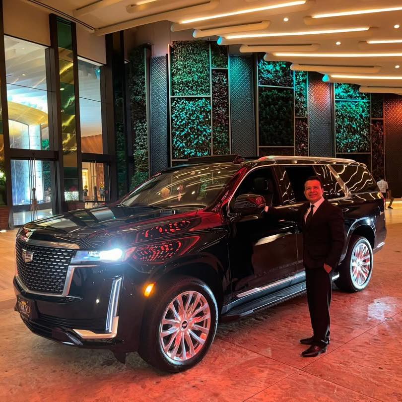 Rigacci lux vip service | Orlando FL
