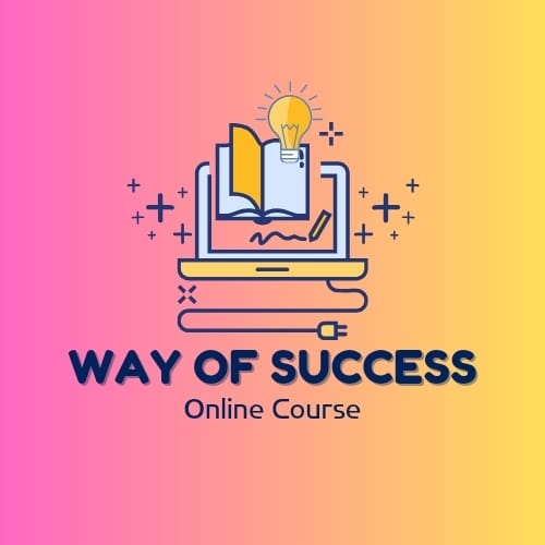 Way of success