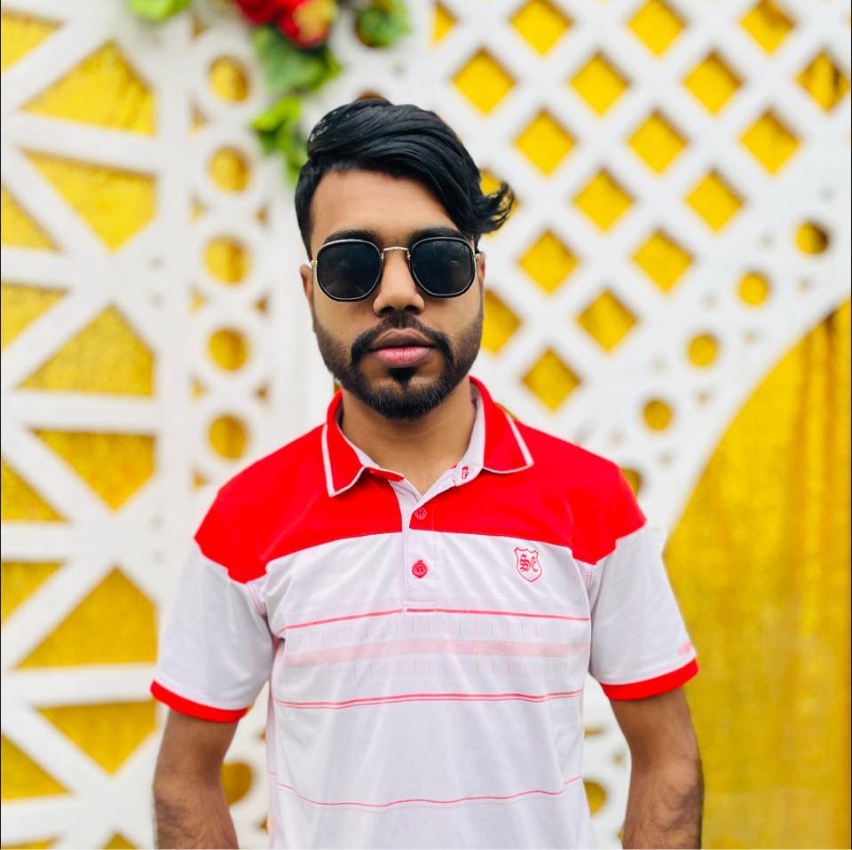 RN RAKIB official