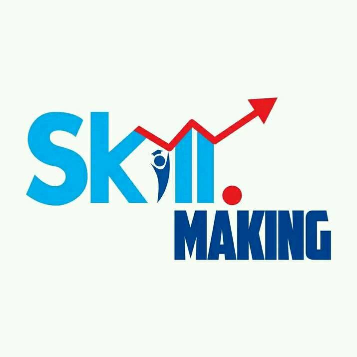 SKill MaKing It