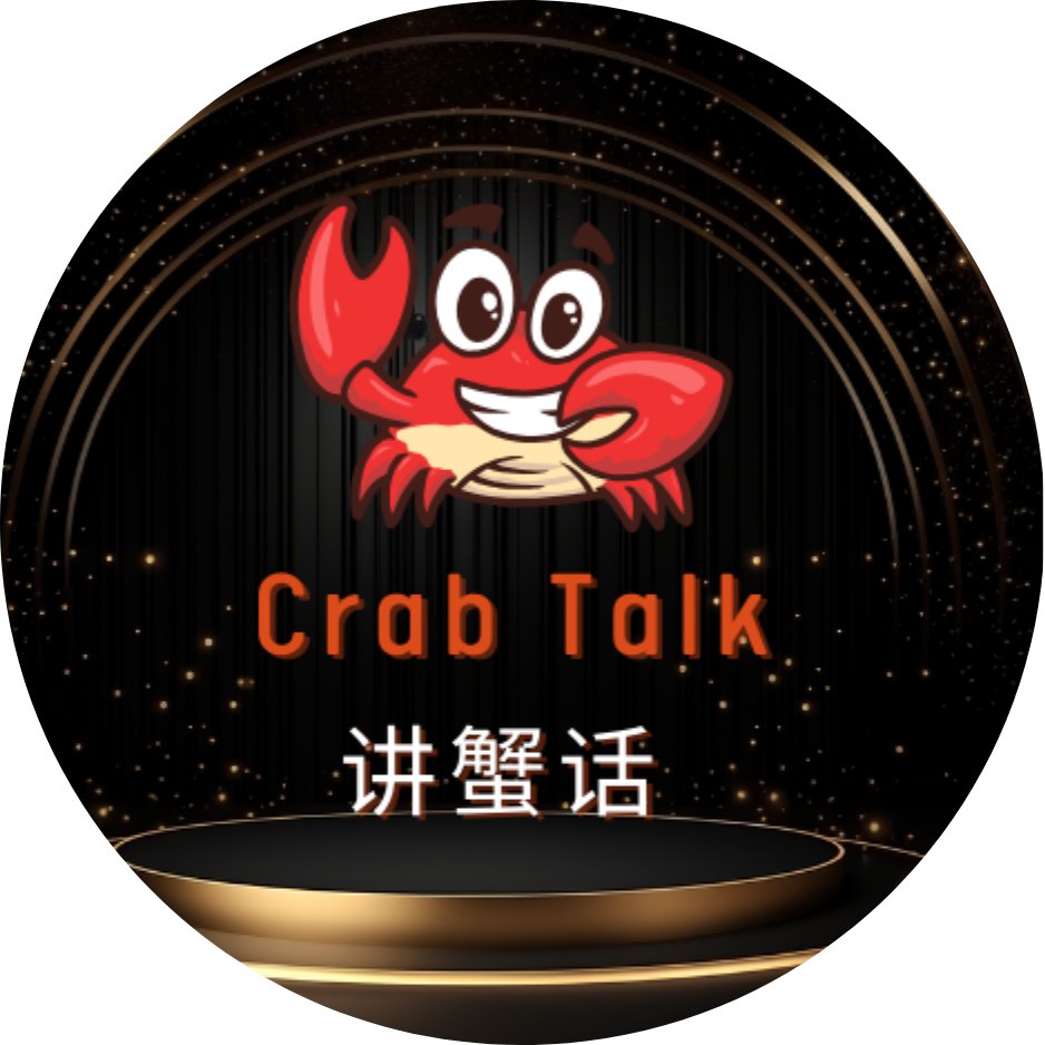 Crab Talk