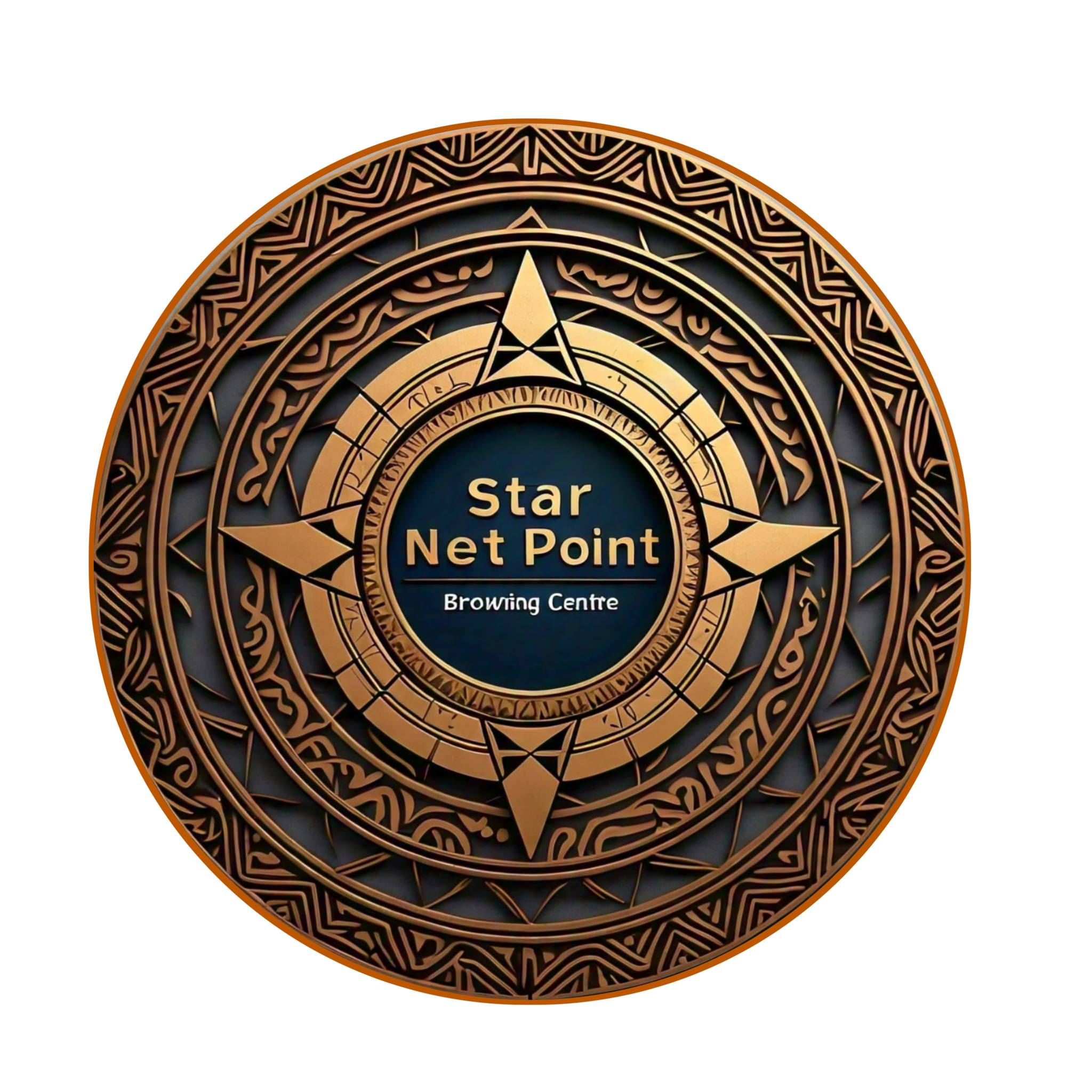 Star Net Point | Tiruppattur