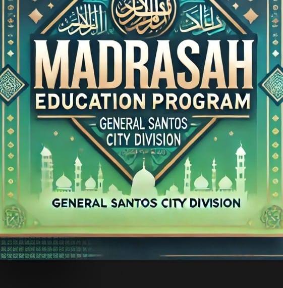 DepEd RXII SDO... - DepEd RXII SDO General Santos City