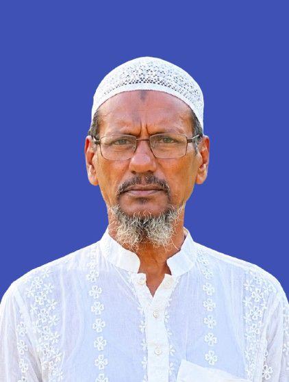 Md Ataur Rohman BA