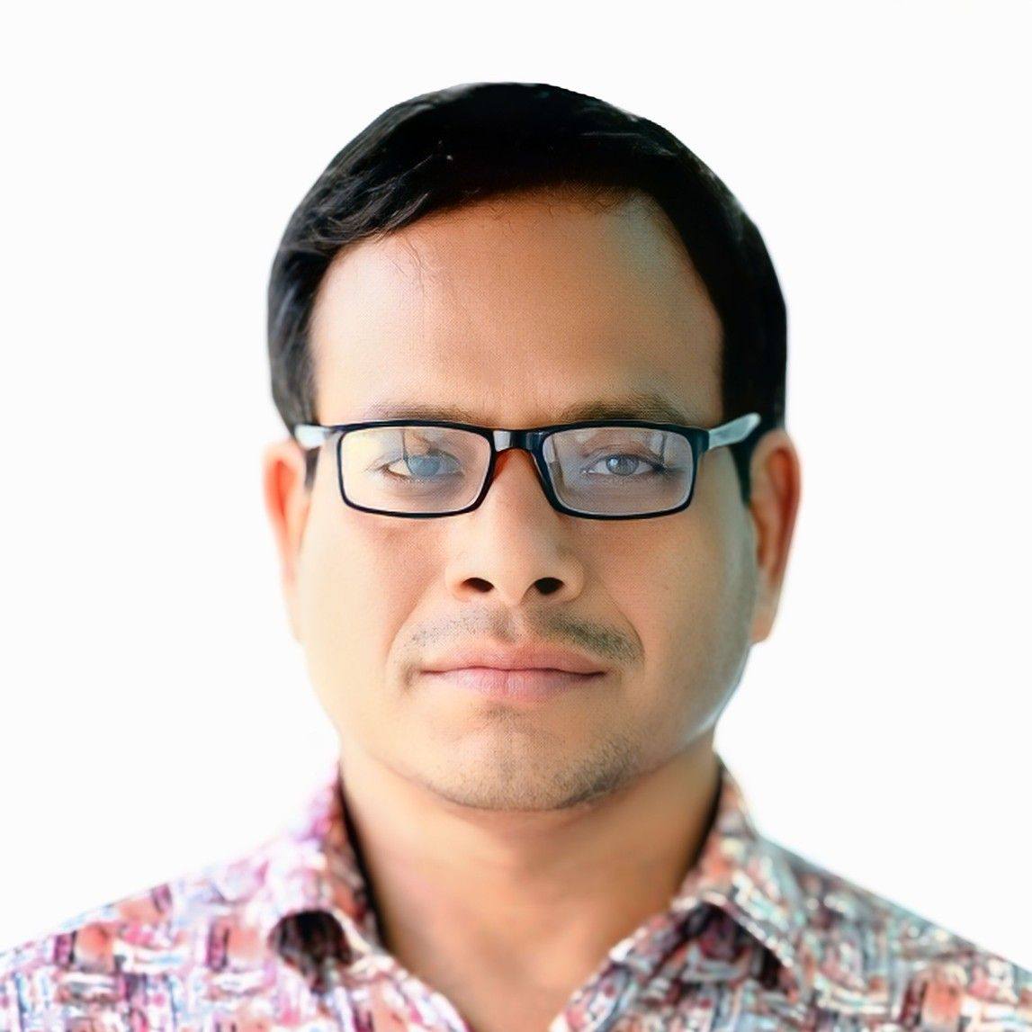 Subas Chandra Roy