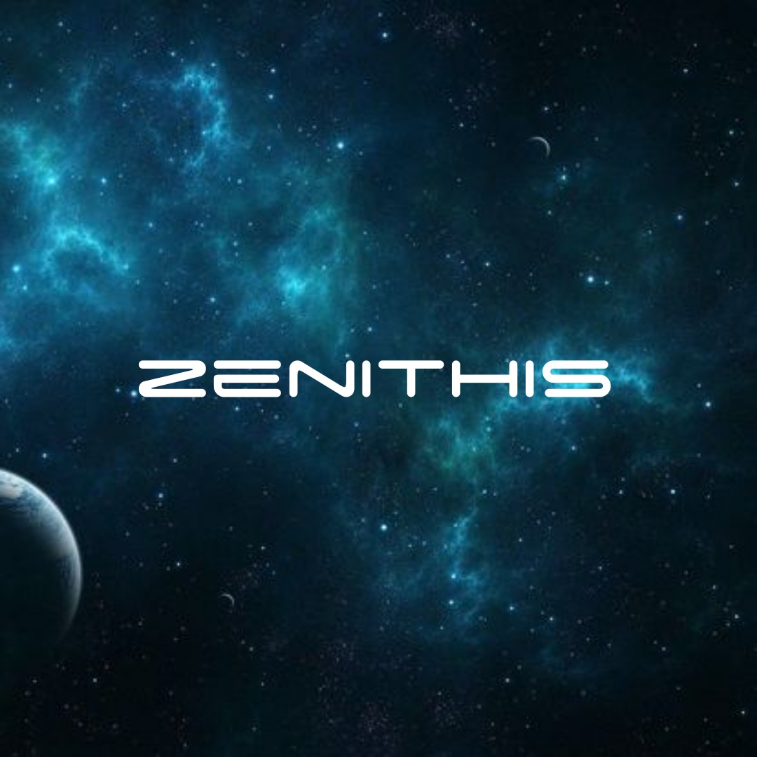 Zenithis - Astronomy & Deep Space