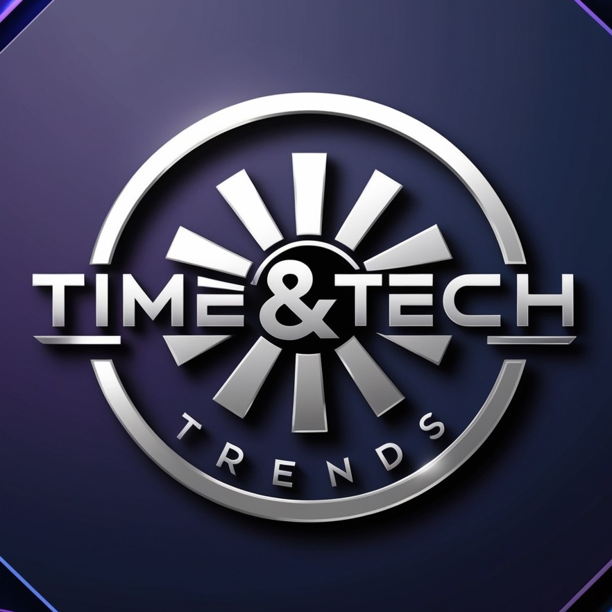 Time & Tech Trends | Lahore