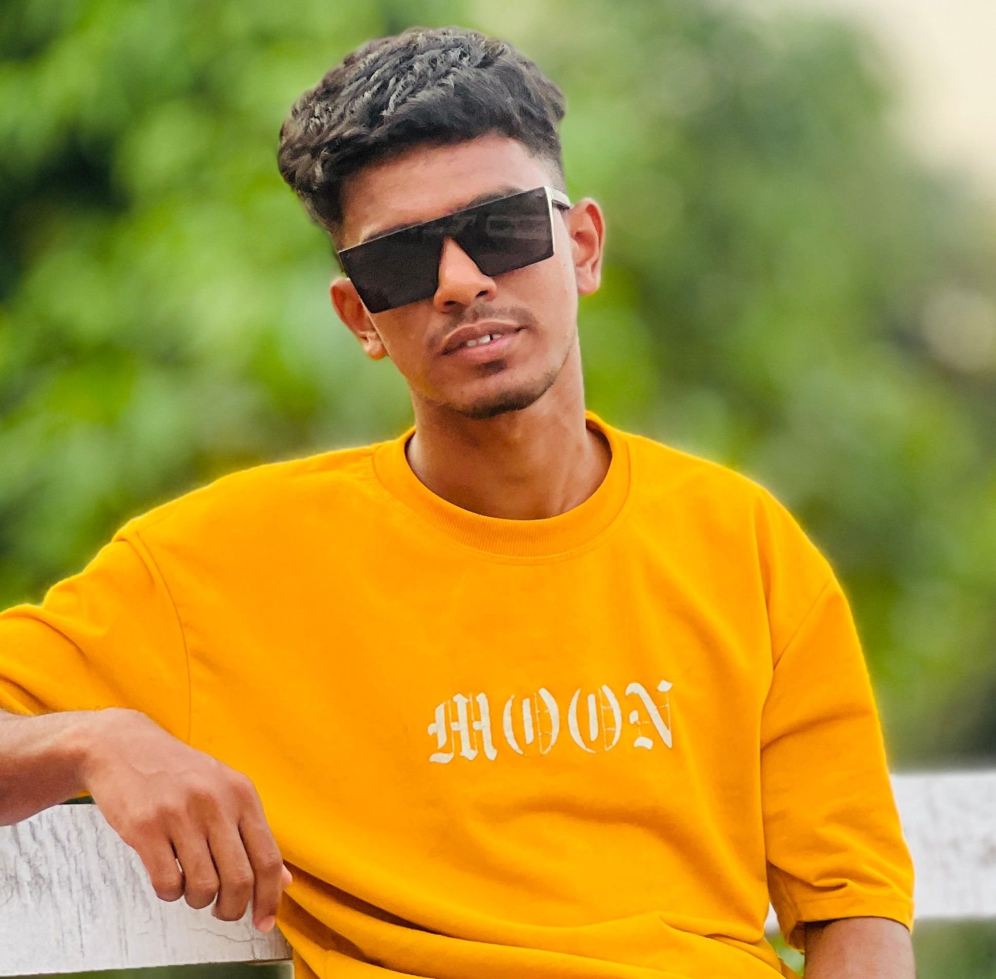 R.K. Rasel Offcial