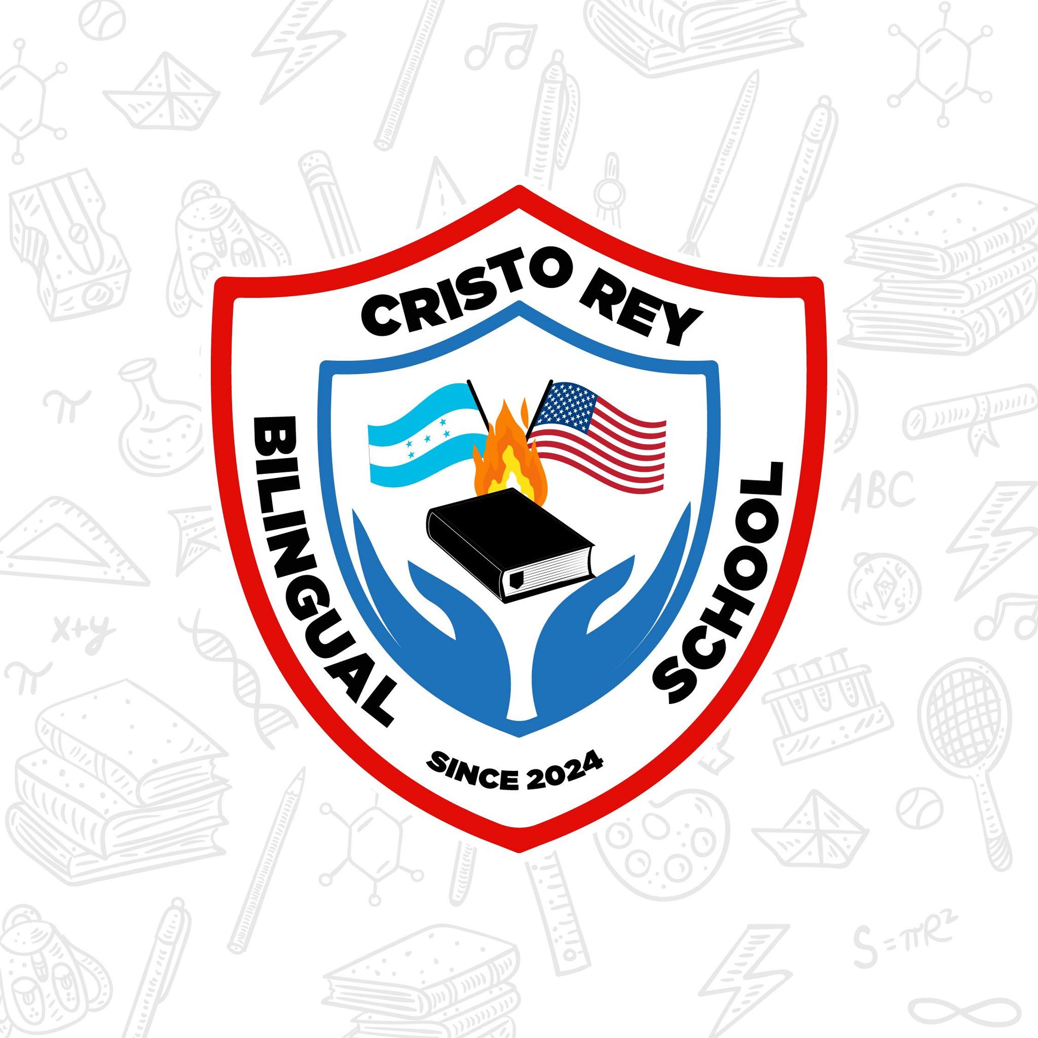 Jardín, Escuela e Instituto Evangélico Cristo Rey | San Pedro Sula