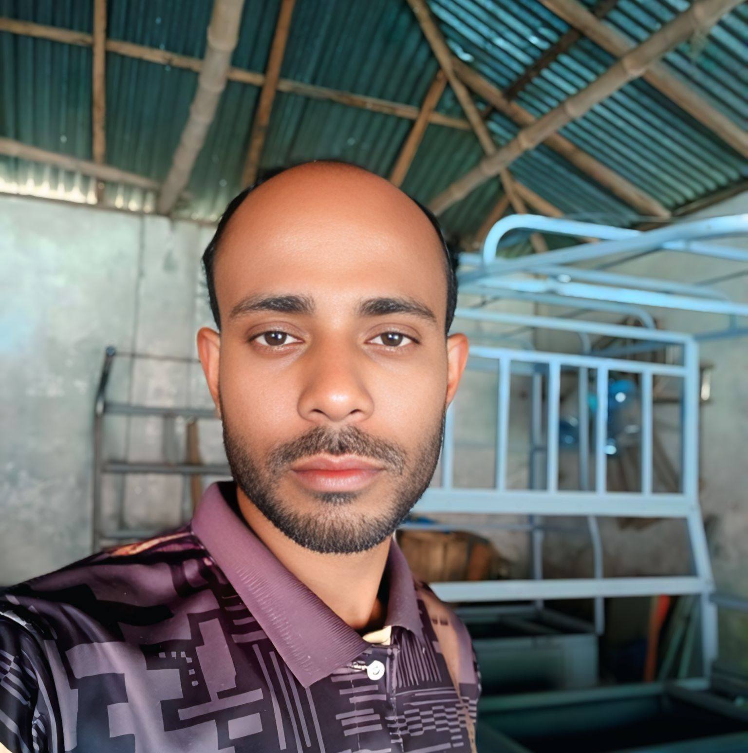 Md Rashidul Khan