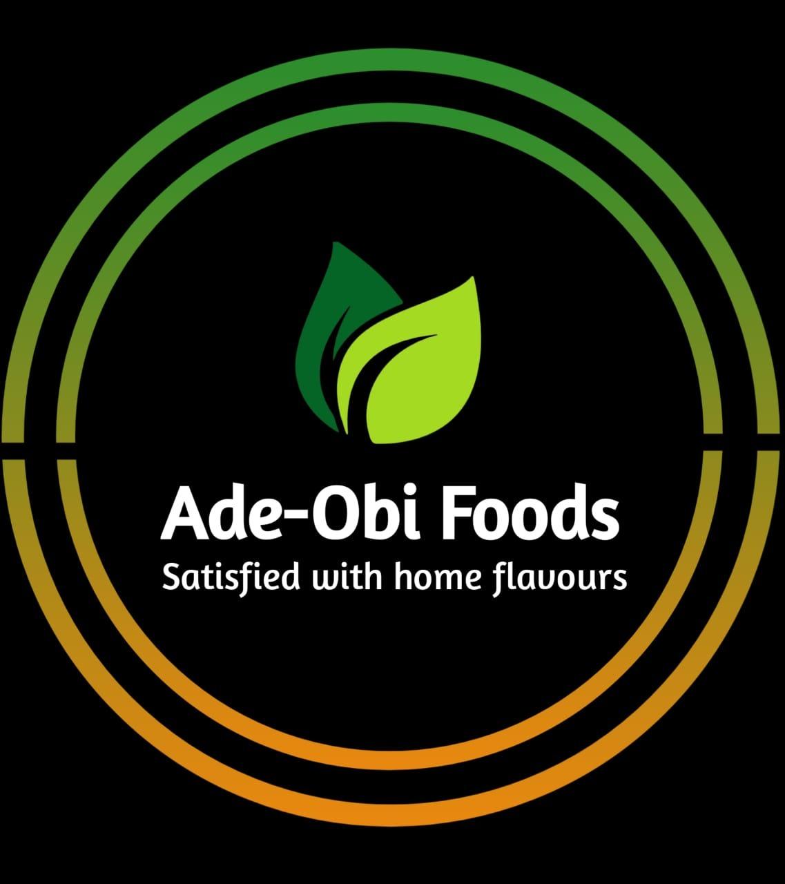 Ade-Obi Foods | Auckland