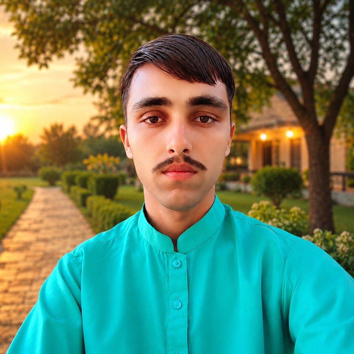 Mashallah | Basit Naeemi | Official Music Video | New Saraiki Eid Gift ...
