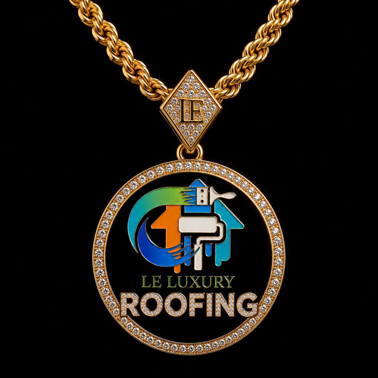 Photo inspiration: Fresh Look at Le Luxury Roofing Services