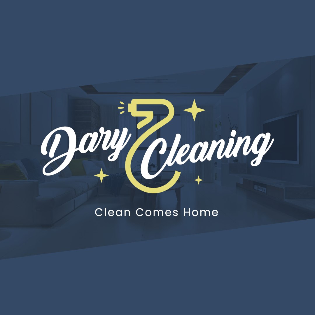 Dary Cleaning - 💙 Un ambiente limpio es esencial para el... | Facebook