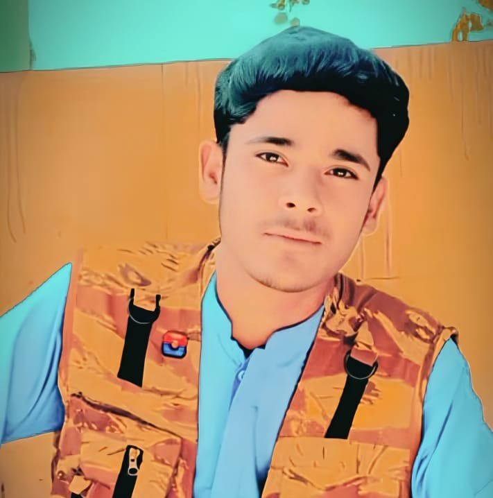 Khan Rind