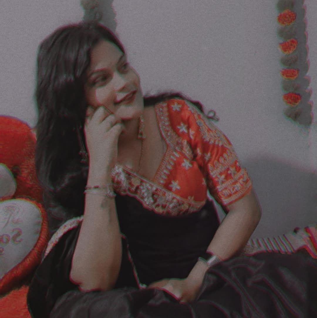 Muskan Rai