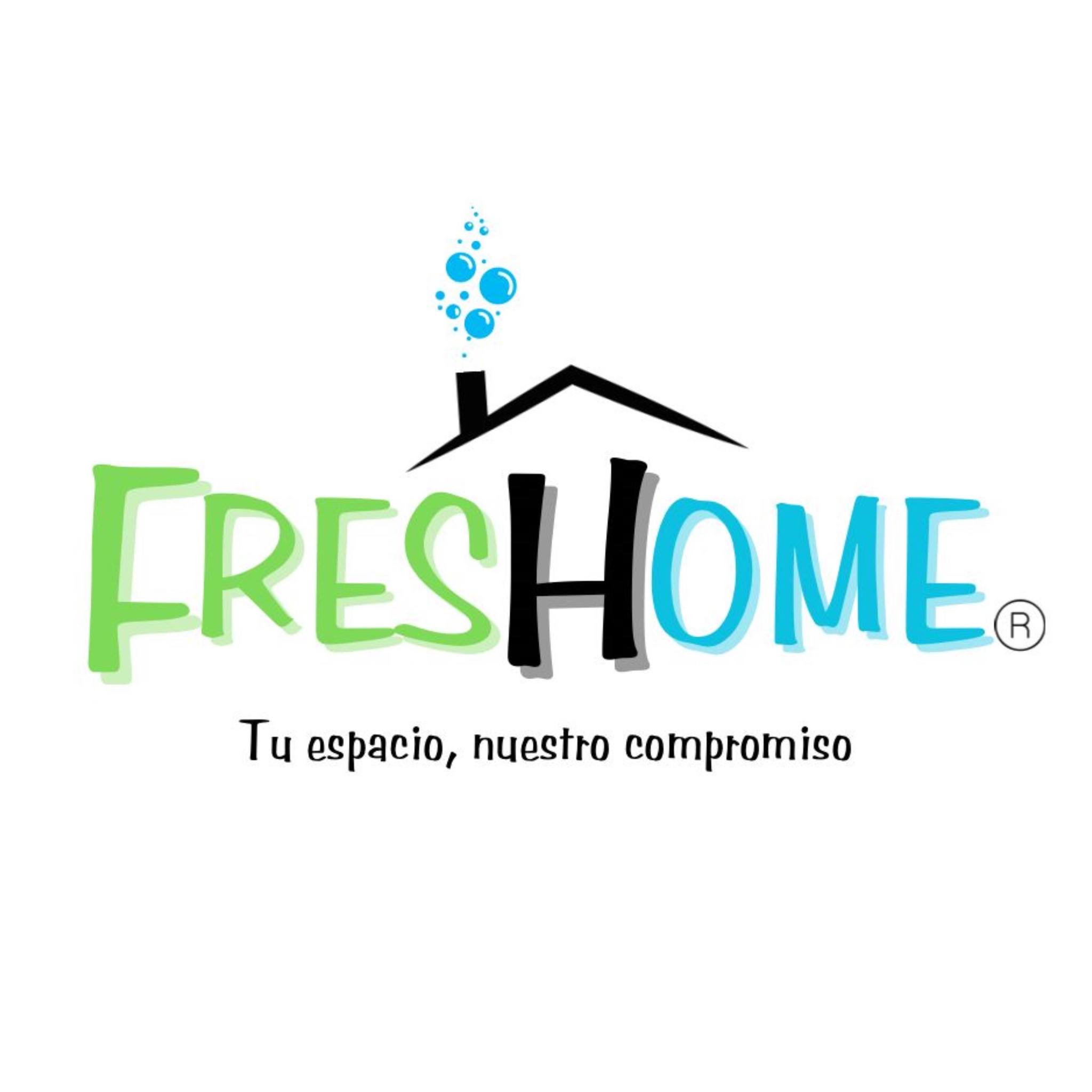 FresHome | Mexico City