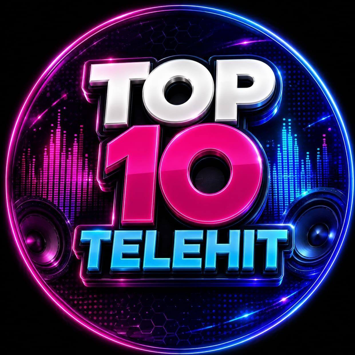 TOP 10 TELEHIT*/ Semana 6 - Febrero 2026 - TOP 10 - Telehit | Facebook