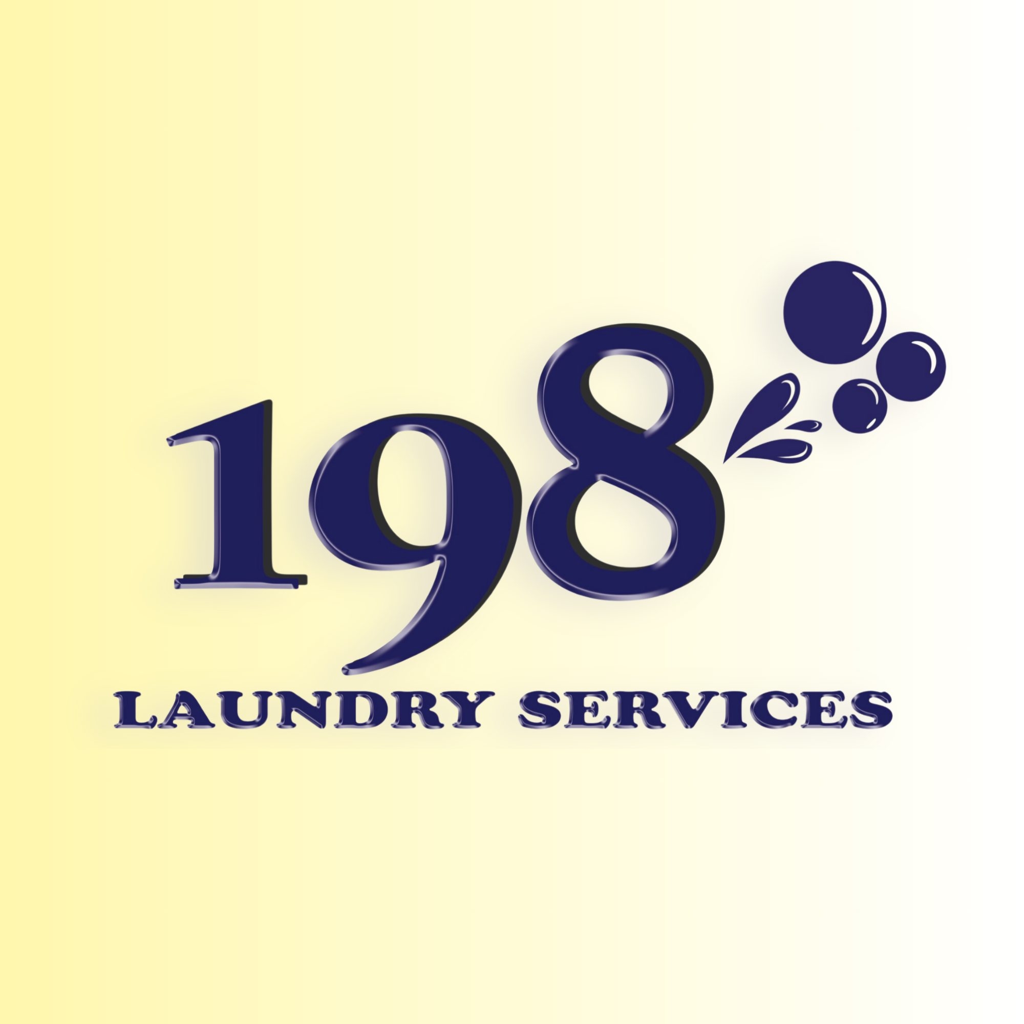 198 Laundry Services