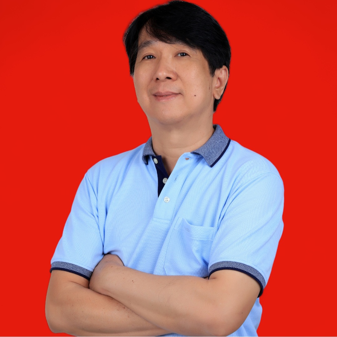 Peter Lim