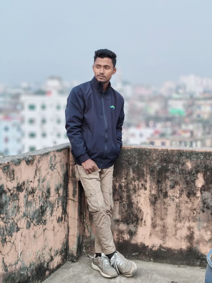 Tanveer Ahmed