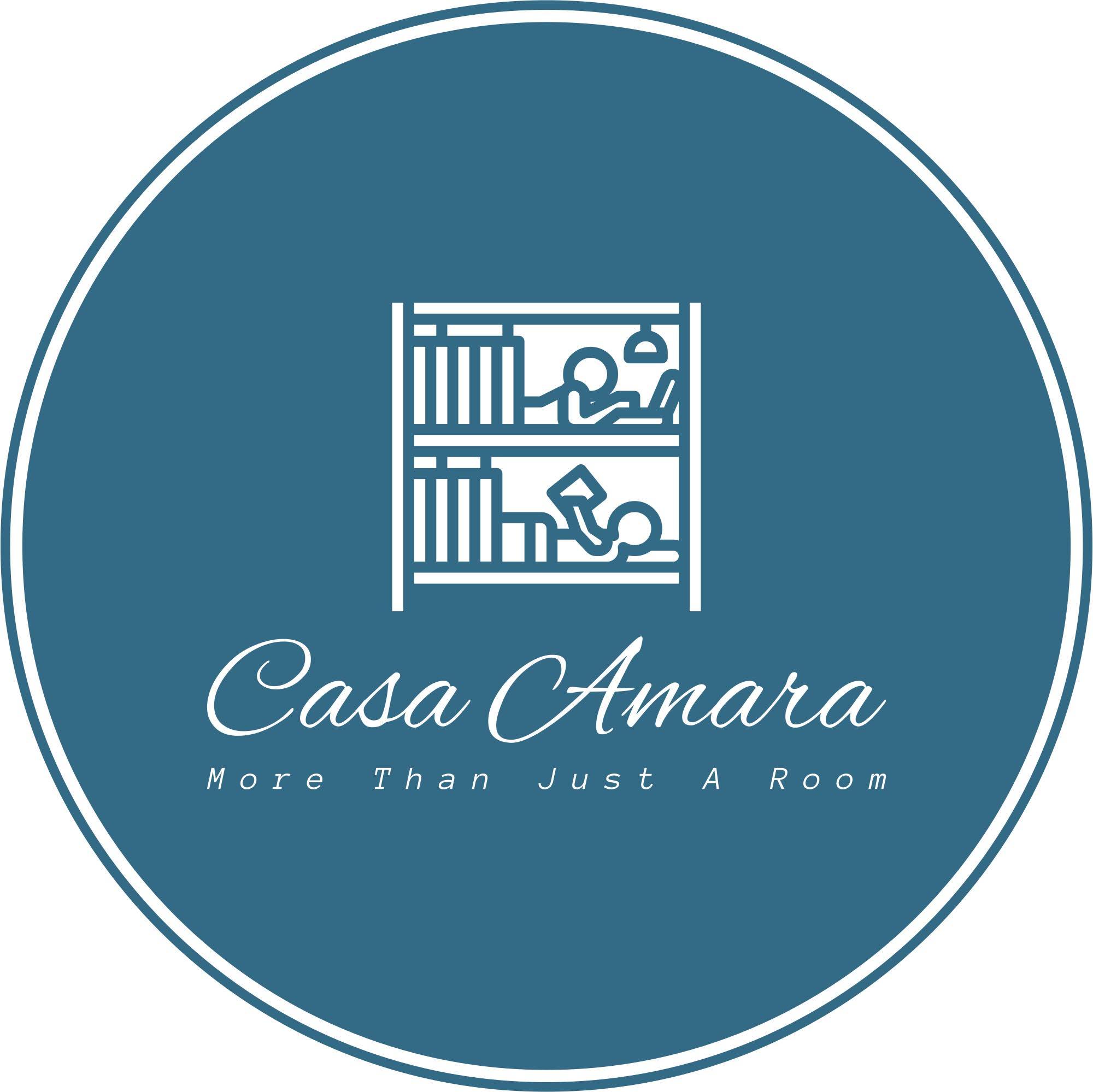 Casa Amara | Manila