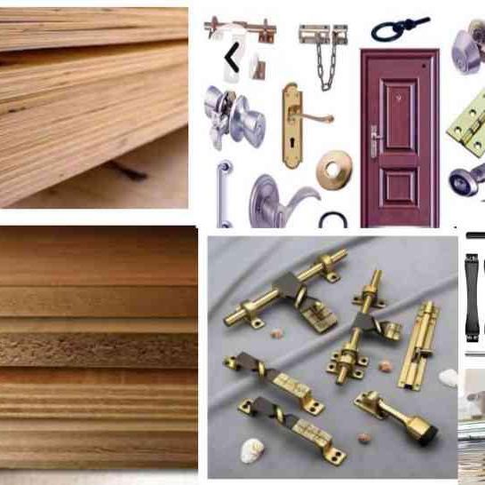 Al hasnain plywood and hardware | Rawalpindi