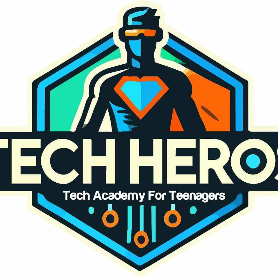 Tech Heroes | Cairo